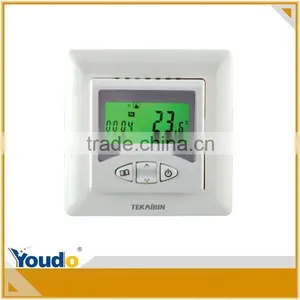 New Type Unique New Arrival Digital Thermostat For Floor Heating thumbnail-1