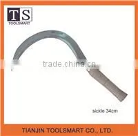 Spanish Hand Farm Grass Sickle thumbnail-5