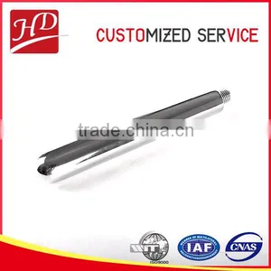 Metal Furniture Parts, Stainless Steel Table Leg thumbnail-3