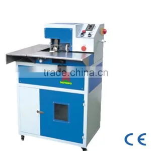 Shoe Making Machine Price of Pare Sea Cotton Machine thumbnail-1