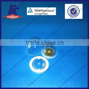 Sapphire Optical Dome thumbnail-6