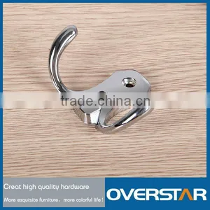 Classical Zinc Alloy Coat Hook thumbnail-1