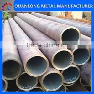 ASME Low Carbon Steel Seamless Pipe thumbnail-2