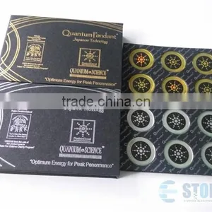 Battery Salvage Sticker EMR Anti Radiation Shield For Laptop Computer thumbnail-4
