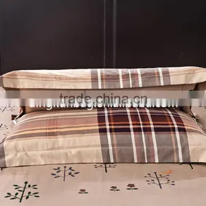 China Manufacture Customized Promotional Pillow Cover thumbnail-1