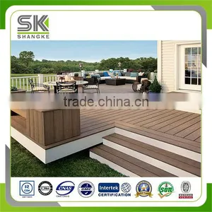Plastic Deck Cover Waterproof Boat Floor thumbnail-1