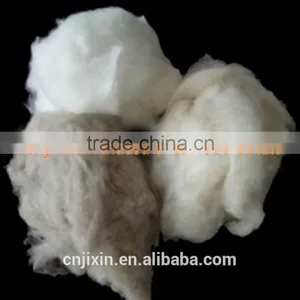 China Manufacturer Goat Cashmere Wool Fiber Price thumbnail-1