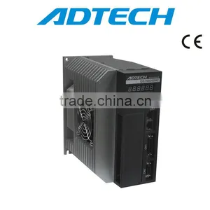 Stable AC Servo Motor Driver QS7AA020M,QS7AA030M,QS7AA050M2 thumbnail-4