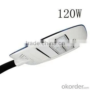 Brand New Road Light LED Street Light for Wholesales thumbnail-2