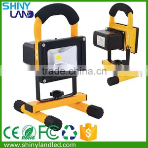 SL-YDT1001 High Demand Products in Market Battery LED Lights With CE Certificate thumbnail-1