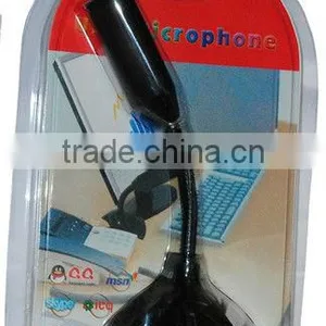 Best Quality Mini Microphone Portable Custom Private Microphone thumbnail-6