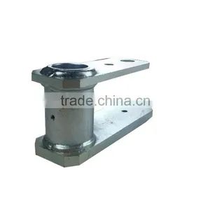 Hot Sale Professional Precision Custom Machine Part Hyundai Trailer Parts thumbnail-1