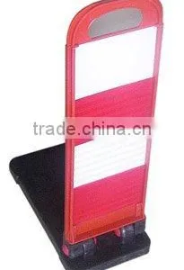 Reflective Parking Sign Board Road Safety Sign Board thumbnail-4