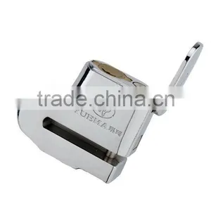 Bicycle Lock and Disc Lock thumbnail-1