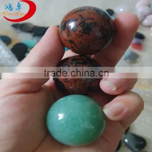 Natural Gemstone Ball/Spheres Polished thumbnail-5