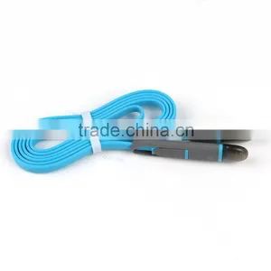 Fast Data Transmit Charging Micro Data Cable for Mobile Phone thumbnail-4