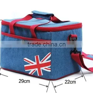 High Quality Cooler Bag thumbnail-2