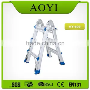 Yongkang Aluminium Ladder With Little Giant thumbnail-1