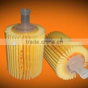 04152-38010,04152-31060 Good Quality Cheap Oil Filter for Toyota thumbnail-1