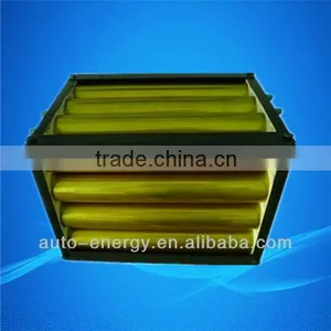 48v 50AH LifePO4 Battery Pack for Electric Vehicle,PV System , Wind System,solar System ,energy Storage thumbnail-1