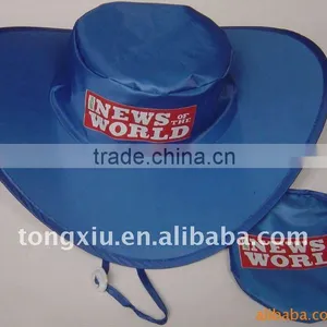 New Design Promotion Mexican Cowboy Hats thumbnail-1