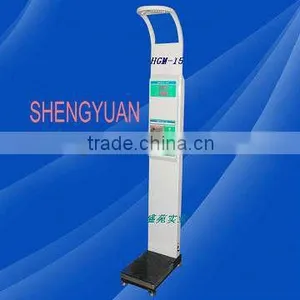 Electronic Weighing Scale 200kg thumbnail-1
