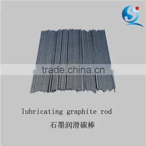 Long Size for Lubrication Graphite Rod thumbnail-1