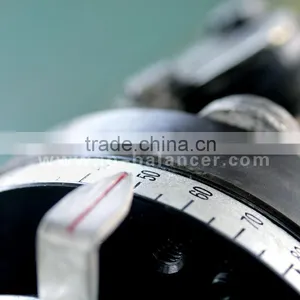 1000/2000kg Transmission Shaft Balancing Machine thumbnail-6