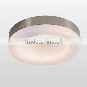 Simple Round Ceiling Light Fixtures China Ceiling Lamps for Home Modern thumbnail-1