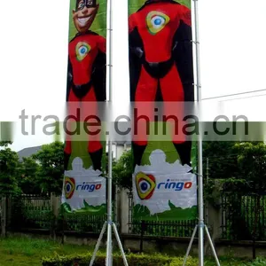 5m Flagpole thumbnail-1