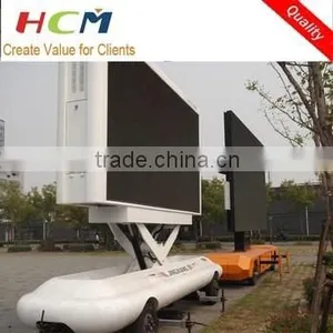 Ali Hot 10mm Mobile Trailer Electronic Outdoor Wireless Wifi Control thumbnail-1
