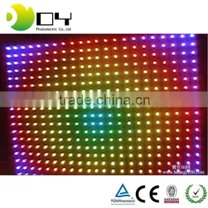 High Quality Led Pixel Light String Ip65 Rgb thumbnail-2