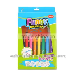 Water Color Pen Set thumbnail-1