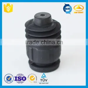 Rubber Screw Plug for Car Front Cover and Trunk Shock Absorber thumbnail-2