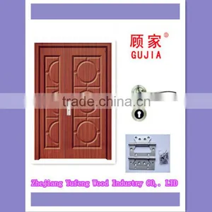 MDF Interioe Doble Door thumbnail-1
