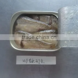High Quality Canned Sardines in Brine thumbnail-5