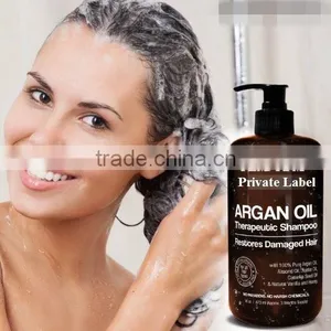 Nourishing Argan Oil Hair Care Products UK thumbnail-1