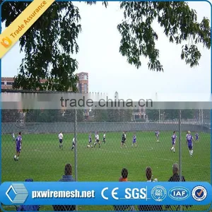 China Chain Link Fence per Sqm Weight/ Used Chain Link Fence Gates thumbnail-4