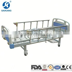 Made In China Simple Nursing Delivery Clinical Bed thumbnail-1