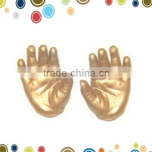 Fashionable Alginate 3D Hand Making Casting Kit Birthday Decoration Items thumbnail-1