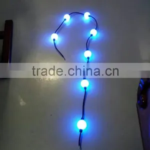 2 Years Warranty Light Led Christmas, RGB Colorful Bulb Led Decorate Xmas thumbnail-1