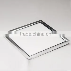 High Lumen Surface Mounted Led Panel Light/surface Mounted Led Ceiling Light/square Flat Led Panel Ceiling Lighting thumbnail-1