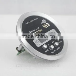 Mp3 Pcb Assembly Universal sd Mmc Usb Mp3 Decoder Board thumbnail-4