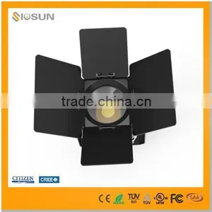 2016 Shenzhen Latest 50W LED Track Light For Stage Lighting thumbnail-1