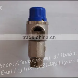 China Manufacturer Brass 3/4" Selector Switch Diverting Valve thumbnail-5