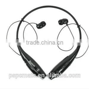 For Samsung S6/5 Phone 6+ LG Wireless Bluetooth Stereo In-Ear Headset Headphone thumbnail-2