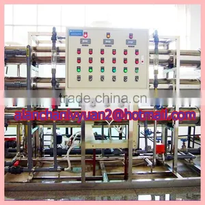 Daily Water Machine/cheap Portable Water Purified thumbnail-1