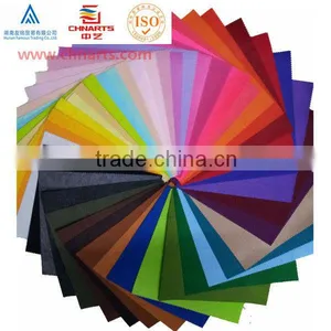 (full Color)non Woven Fabric Polyester Craft Felt Sheet thumbnail-1