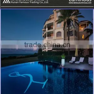 Photoluminescent Glass Mosaic Tiles thumbnail-1