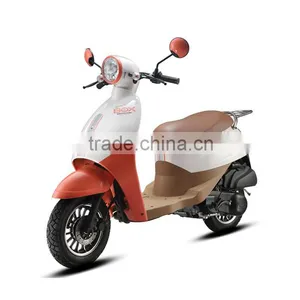 Ariic Eec Gas Scooter 50cc Best Design Smart Hot Sell Model BOX-2 thumbnail-1